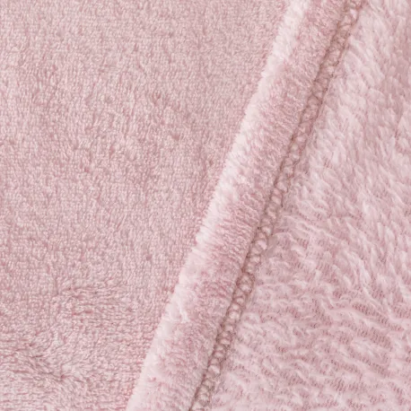 Jogo de lençóis veludo liso