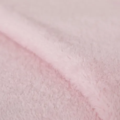 Jogo de lençóis veludo liso