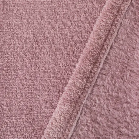 Jogo de lençóis veludo liso