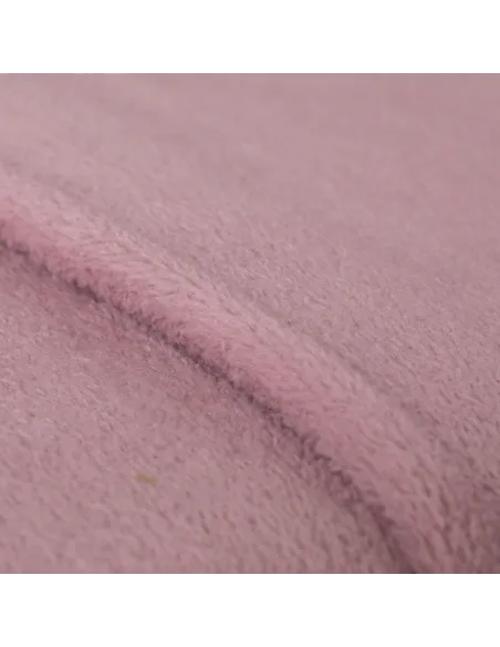 Jogo de lençóis veludo liso Jogo de lençóis veludo liso