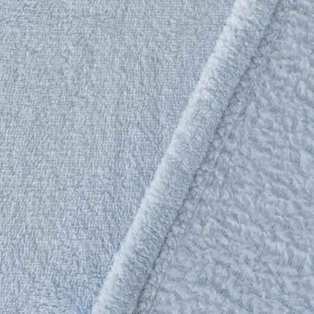 Jogo de lençóis veludo liso