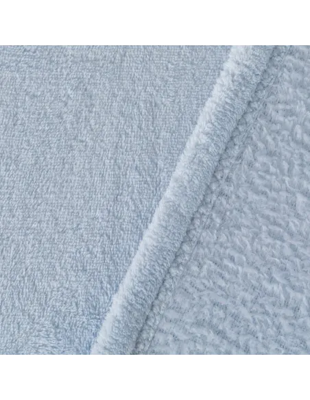 Jogo de lençóis veludo liso Jogo de lençóis veludo liso