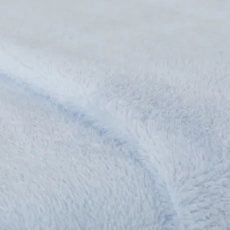 Jogo de lençóis veludo liso