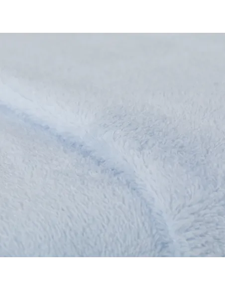 Jogo de lençóis veludo liso Jogo de lençóis veludo liso