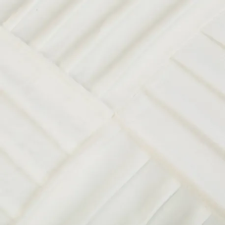 Almofada retangular 30x50 New Cuadros veludo lisa