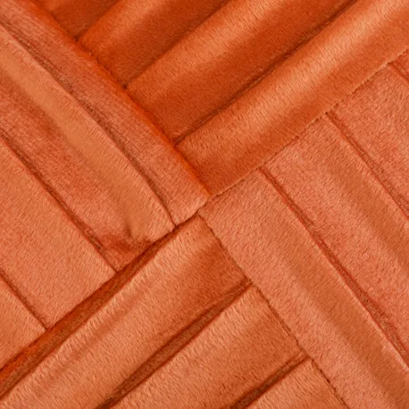 Almofada retangular 30x50 New Cuadros veludo lisa