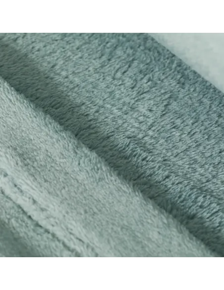 Jogo de lençóis veludo liso