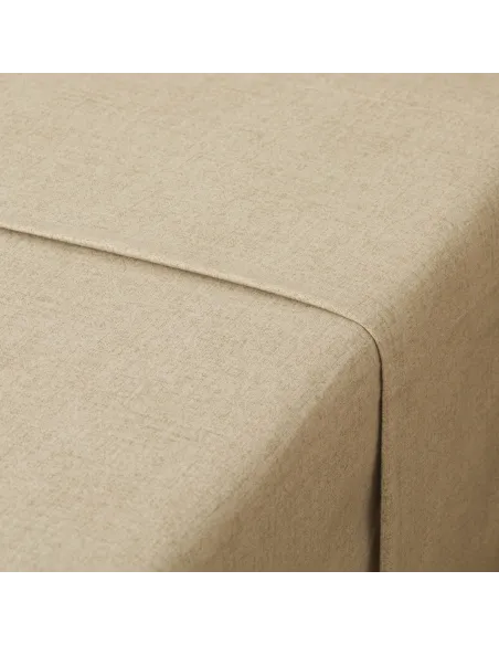 Jogo de lençóis Flanela lisos