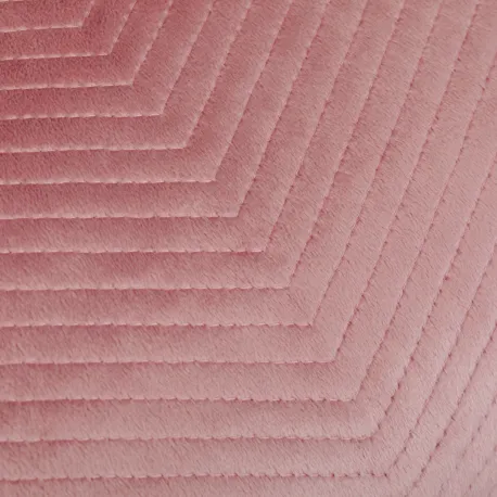 Almofada retangular 30x50 New Hungria veludo lisa