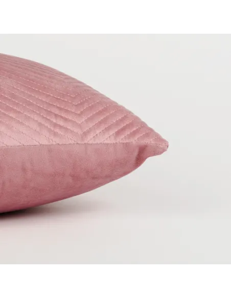 Almofada retangular 30x50 New Hungria veludo lisa