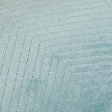 Almofada retangular 30x50 New Hungria veludo lisa