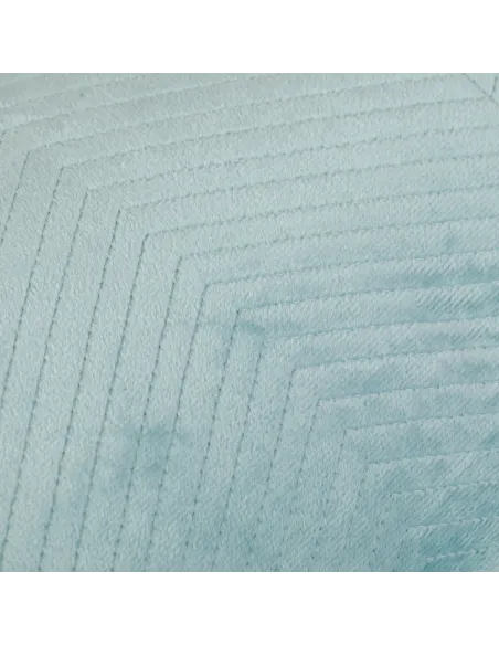 Almofada retangular 30x50 New Hungria veludo lisa