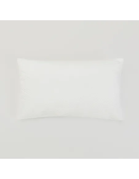 Almofada retangular 30x50 New Hungria veludo lisa