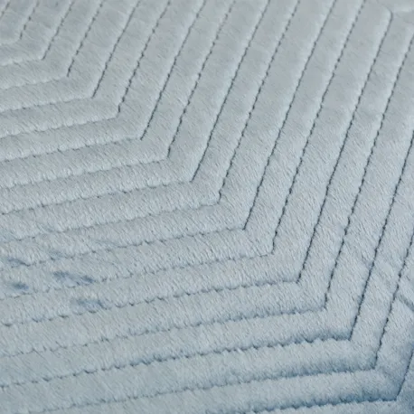 Almofada retangular 30x50 New Hungria veludo lisa