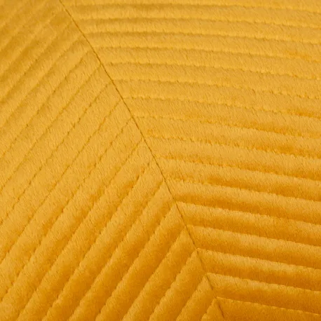 Almofada retangular 30x50 New Hungria veludo lisa