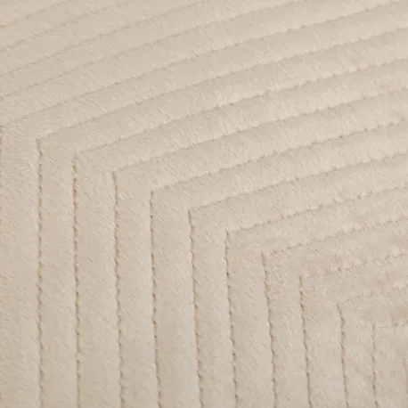 Almofada retangular 30x50 New Hungria veludo lisa