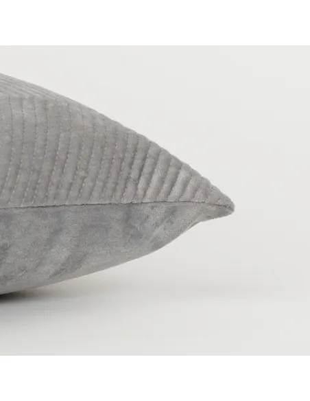 Almofada retangular 30x50 New Hungria veludo lisa