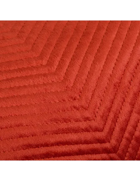 Almofada retangular 30x50 New Hungria veludo lisa