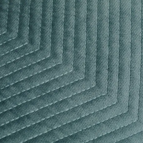 Almofada retangular 30x50 New Hungria veludo lisa