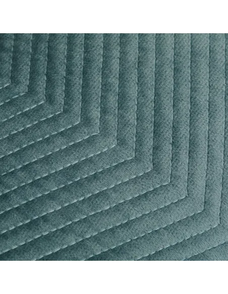 Almofada retangular 30x50 New Hungria veludo lisa