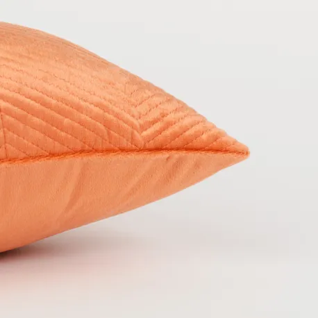 Almofada retangular 30x50 New Hungria veludo lisa