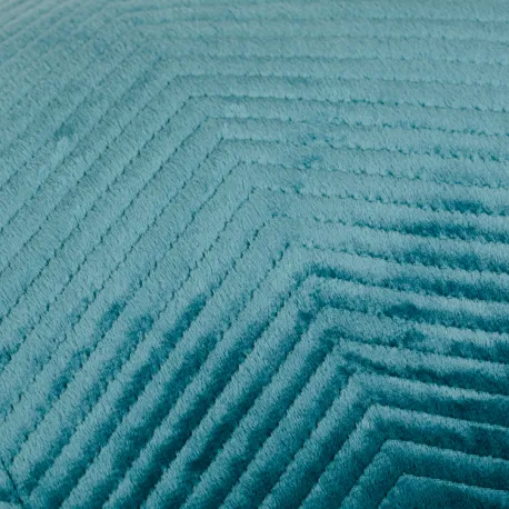 Almofada retangular 30x50 New Hungria veludo lisa