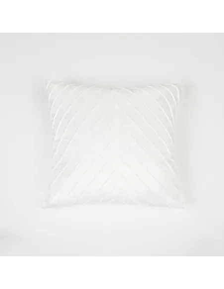 Almofada New Espiga lisa 50x50 Almofada New Espiga lisa 50x50