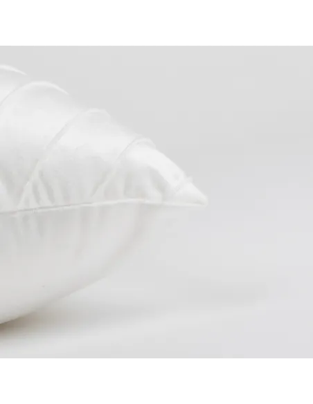 Almofada New Espiga lisa 50x50 Almofada New Espiga lisa 50x50