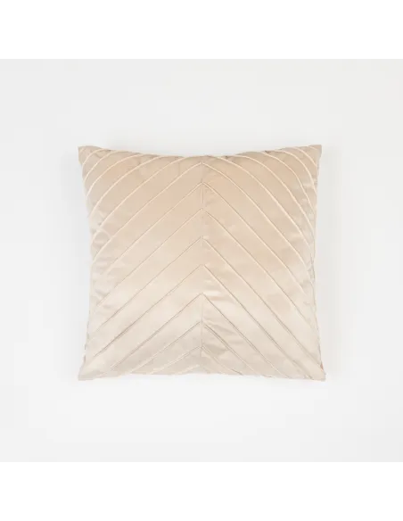 Almofada New Espiga lisa 50x50