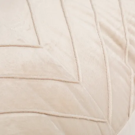 Almofada New Espiga lisa 50x50