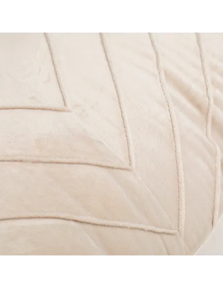 Almofada New Espiga lisa 50x50