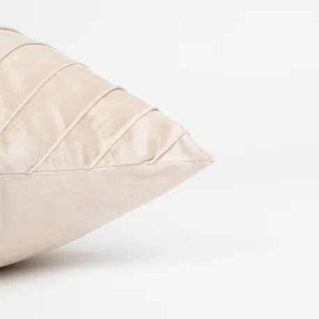 Almofada New Espiga lisa 50x50