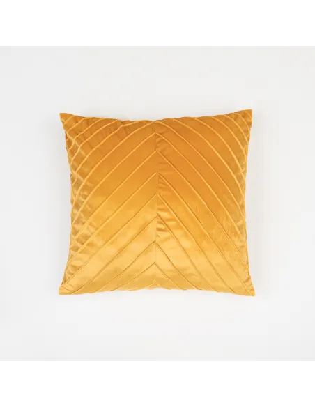 Almofada New Espiga lisa 50x50 Almofada New Espiga lisa 50x50