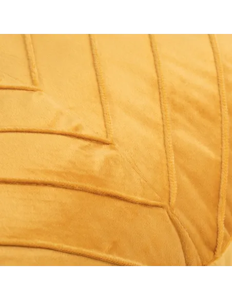 Almofada New Espiga lisa 50x50 Almofada New Espiga lisa 50x50