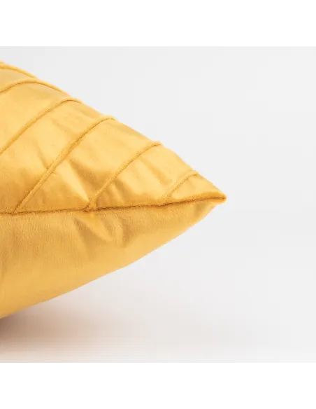 Almofada New Espiga lisa 50x50 Almofada New Espiga lisa 50x50