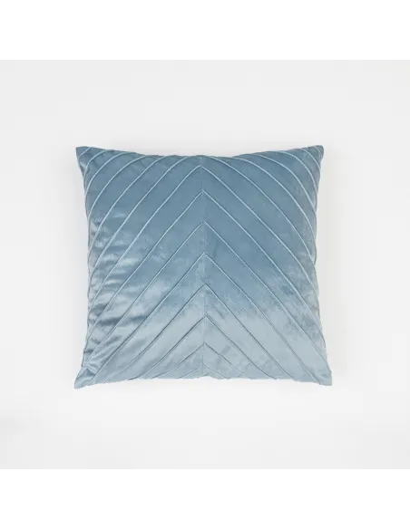 Almofada New Espiga lisa 50x50 Almofada New Espiga lisa 50x50