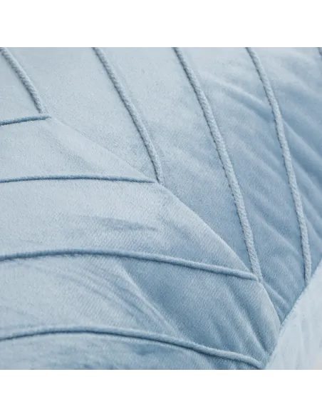 Almofada New Espiga lisa 50x50 Almofada New Espiga lisa 50x50