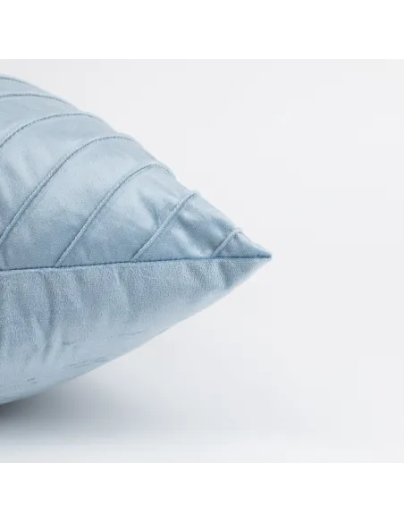 Almofada New Espiga lisa 50x50 Almofada New Espiga lisa 50x50