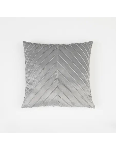 Almofada New Espiga lisa 50x50 Almofada New Espiga lisa 50x50