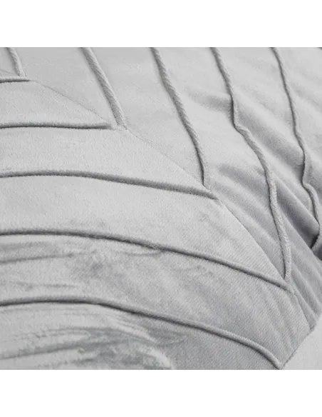 Almofada New Espiga lisa 50x50 Almofada New Espiga lisa 50x50