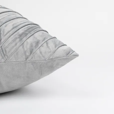 Almofada New Espiga lisa 50x50