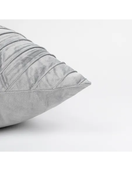 Almofada New Espiga lisa 50x50 Almofada New Espiga lisa 50x50