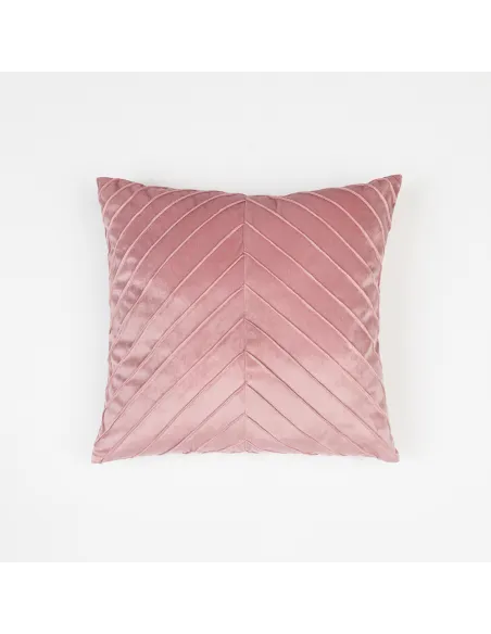 Almofada New Espiga lisa 50x50 Almofada New Espiga lisa 50x50