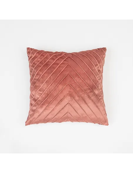 Almofada New Espiga lisa 50x50 Almofada New Espiga lisa 50x50