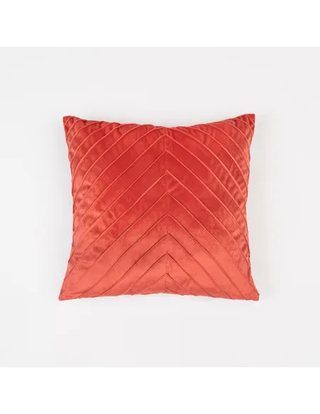 Almofada New Espiga lisa 50x50 Almofada New Espiga lisa 50x50