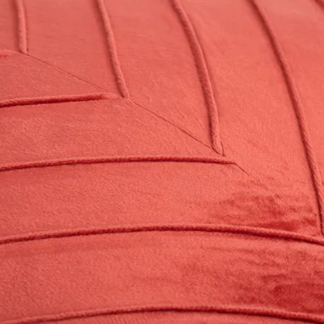 Almofada New Espiga lisa 50x50