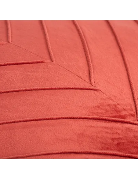 Almofada New Espiga lisa 50x50 Almofada New Espiga lisa 50x50