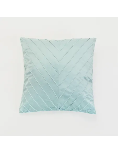 Almofada New Espiga lisa 50x50 Almofada New Espiga lisa 50x50