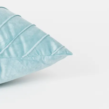 Almofada New Espiga lisa 50x50