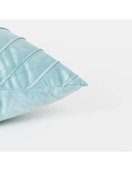 Almofada New Espiga lisa 50x50 Almofada New Espiga lisa 50x50